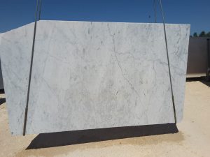 BIANCO CARRARA